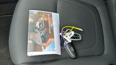 Hyundai TUCSON 1.6 TGDi Plug-in Hybrid Premium 5dr 4WD Auto Estate